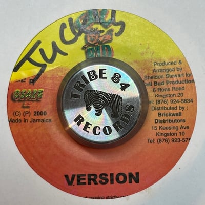Jahmali - What's Going On picture 2