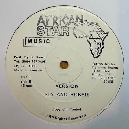 Capleton – Buggering