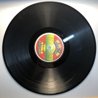 The Melody Makers, Ziggy Marley - Play The Game Right picture 4