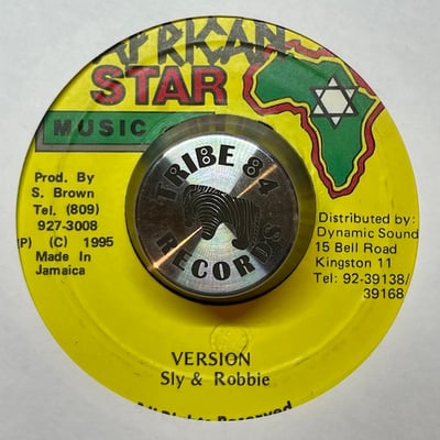 Capleton - Chant Mi Song picture 2