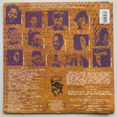 Various - Reggae All Stars Vol. 1 picture 2