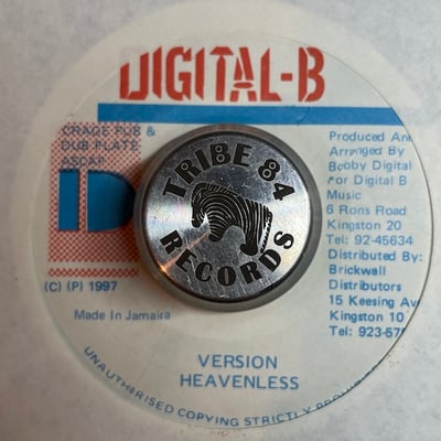 Dennis Brown - Talk About Revolution picture 2
