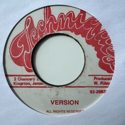 Slim Smith - Watch This Sound picture 2