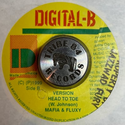 Morgan Heritage - Praise Him picture 2