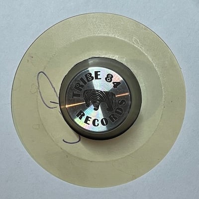 T.T. Ross - Jealousy / Jealous Rock picture 2