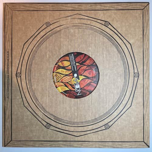 Radikal Guru, Bukkha – Burning