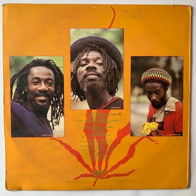 Culture - International Herb picture 2