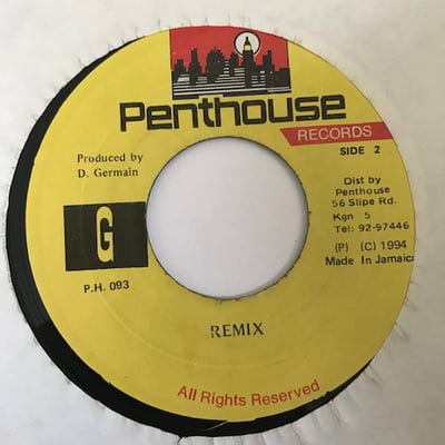 Beres Hammond - Is It A Sign picture 2