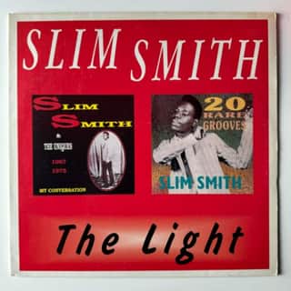 Slim Smith – The Light