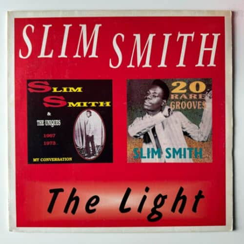 Slim Smith – The Light