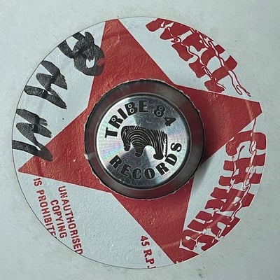 The Heptones - Blackman's Memory picture 2