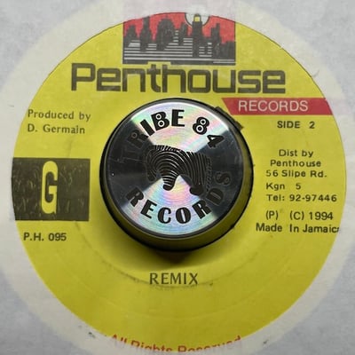 Buju Banton - Loving Was A Crime picture 2