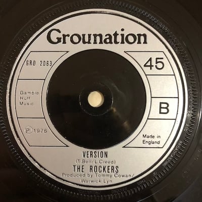 Ken Boothe - I'm Coming Home picture 2