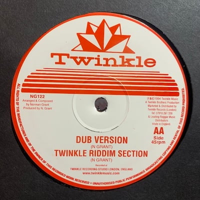 Twinkle Brothers - Jahoviah picture 2