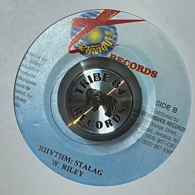Freddie McGregor - No Defeat picture 2
