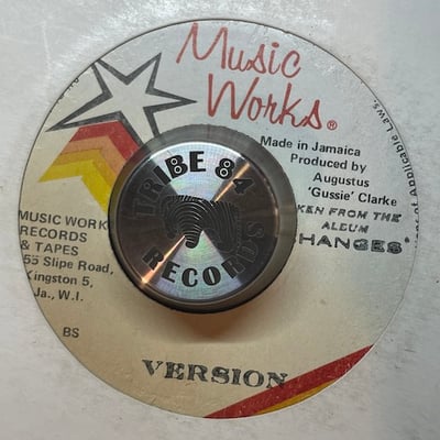 The Mighty Diamonds - Pass The Kouchie picture 2