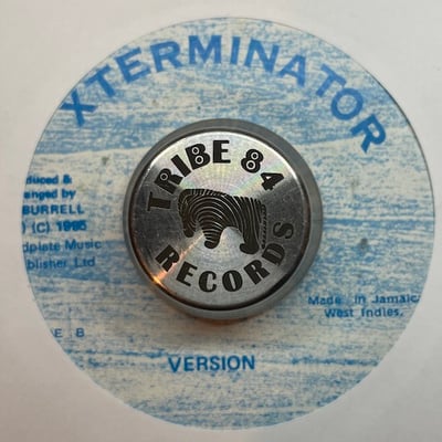 Luciano, Beres Hammond - No Gabbon picture 2