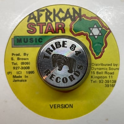 Capleton - Babylon Judgement picture 2