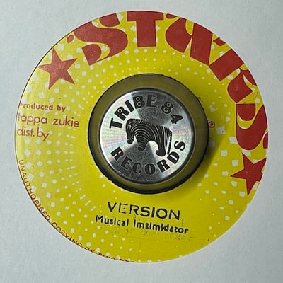 Horace Andy - Freedom picture 2