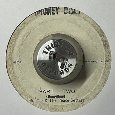 Horace Andy - Oh Lord Why Lord picture 2