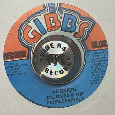 Barrington Levy - My Woman picture 2