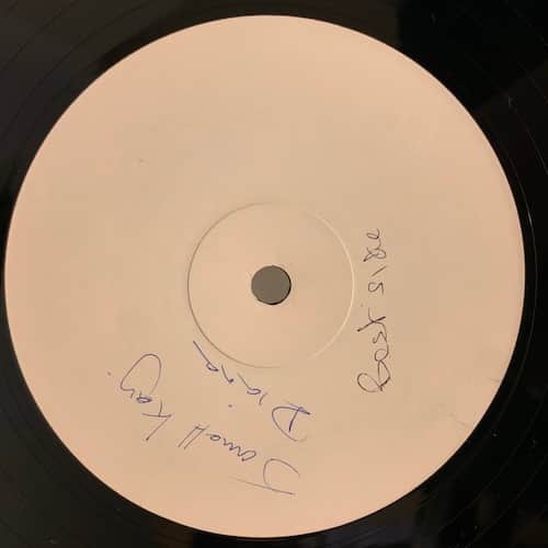 Janet Kay – What Love Can Do / Music Man