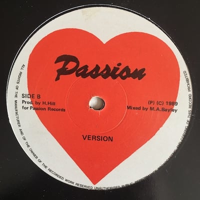 Michael Prophet - Body Fusion picture 2