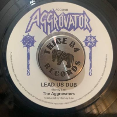 Barry Brown - Lead Us Jah picture 2