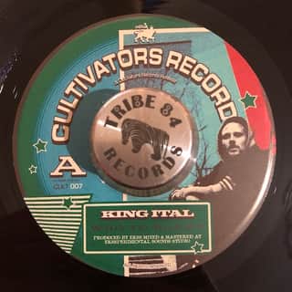King Ital – Who To Blame