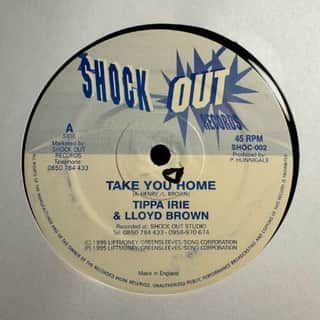 Tippa Irie, Lloyd Brown – Take You Home