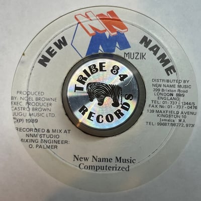 Gregory Isaacs - Rude Boys picture 2