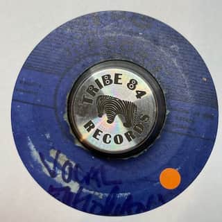 The Ethiopians, Randy's All Stars – Rim Bim Bam / Rim Bim Bam Version