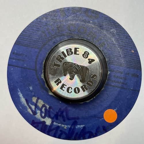 The Ethiopians, Randy's All Stars – Rim Bim Bam / Rim Bim Bam Version