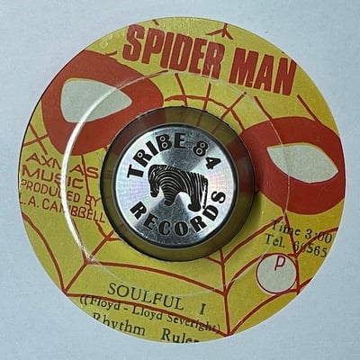 Earl George - Soulful Lover picture 2