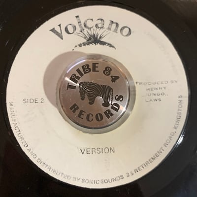 Barrington Levy - Robber Man picture 2