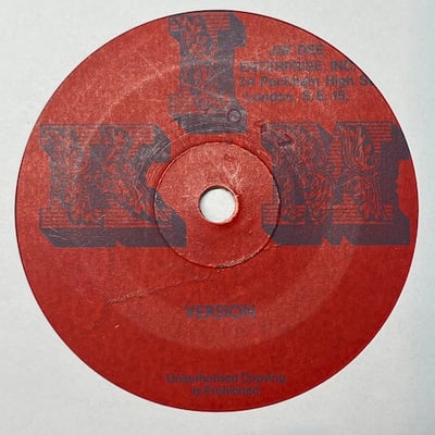 Dave Richardson - I Wish I Had A Dream picture 2