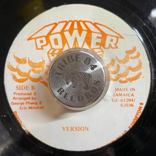 Gregory Isaacs – Working Class