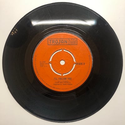 The Beltones - No More Heartaches picture 4