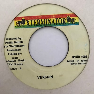 Sizzla - Real picture 2