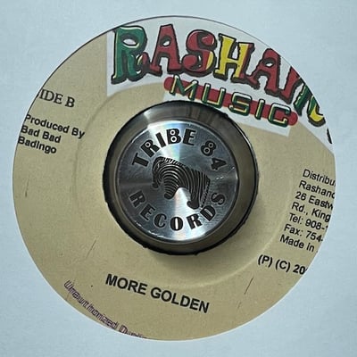 Jah Mason - Listen picture 2