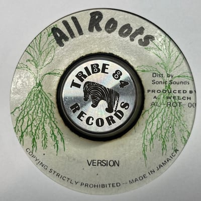 Sugar Minott - Three Wise Men picture 2