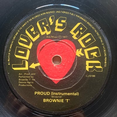 Brown Sugar - Black Pride picture 2