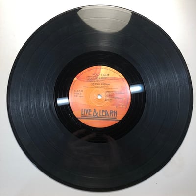 Dennis Brown - Hold Tight picture 4
