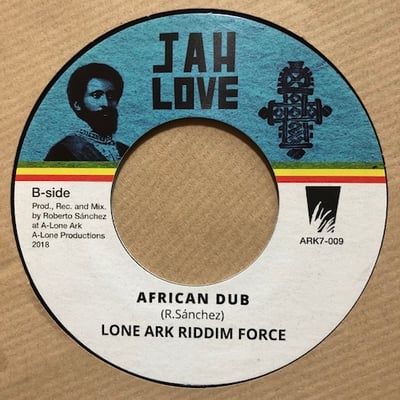 Sylvan White - Come Now Africans picture 2