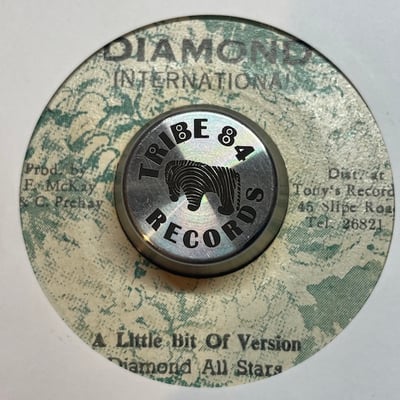 Freddie McKay - A Little Bit picture 2