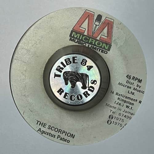 Nora Dean – Scorpion In His Underpants