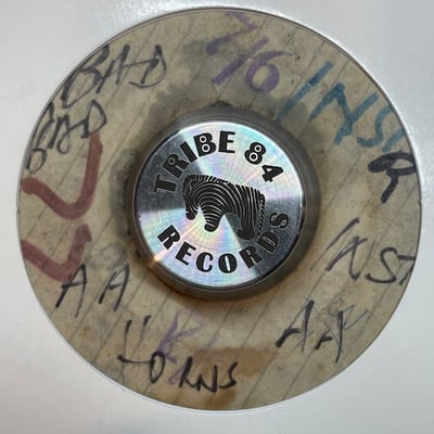 The Maytals, Beverley's All Stars - Don't Trouble Trouble / Double Action picture 2
