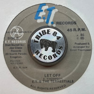 Frankie Paul - Beggy Beggy picture 2