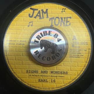 Earl Sixteen – Signs And Wonders