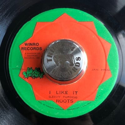 Roots - I Like It picture 2
